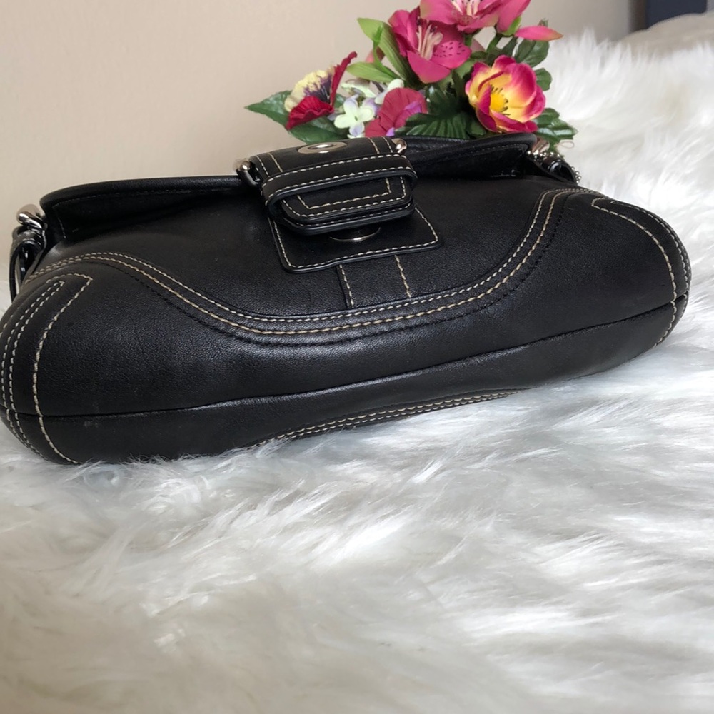 Coach Authentic Shoulder Bag - Picture 7 of 7
